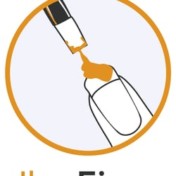 Icon als Teil eines Logos