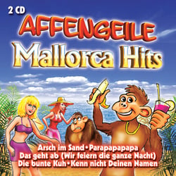 affengeile Vol2 Kopie