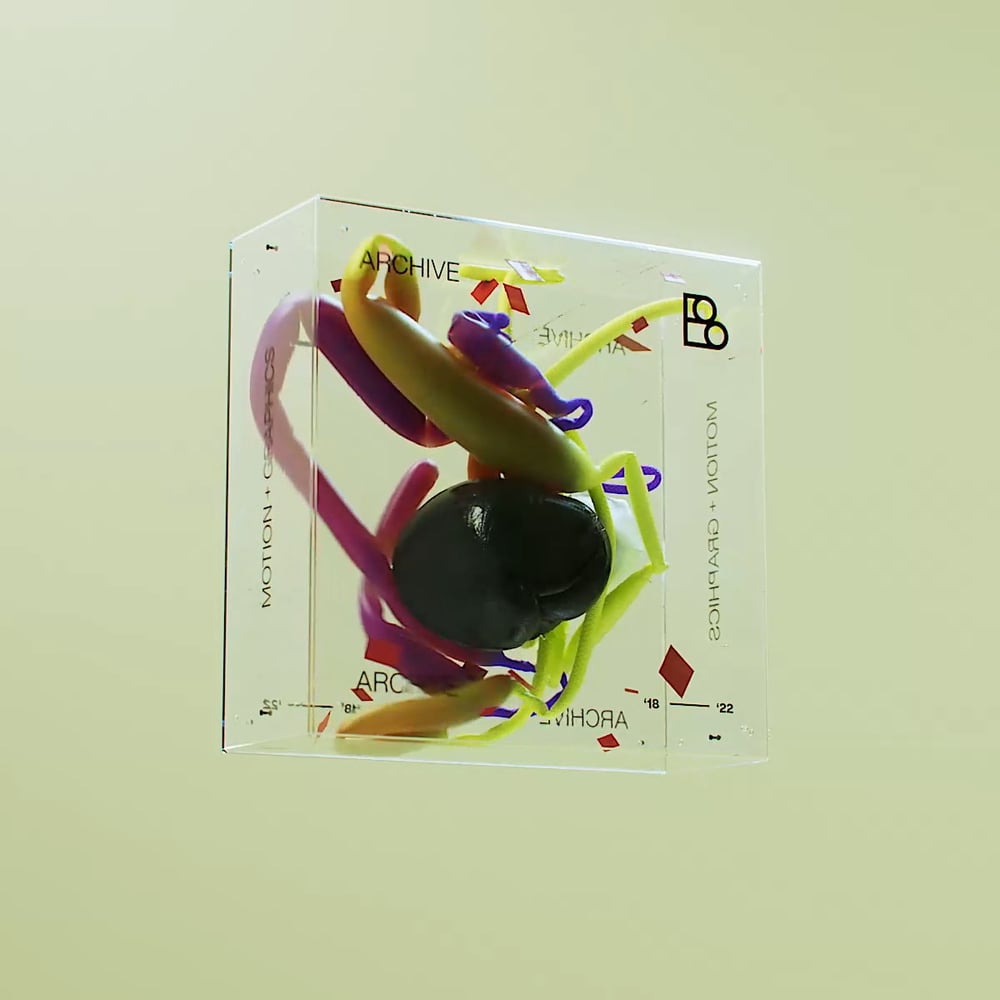 3D Mockup