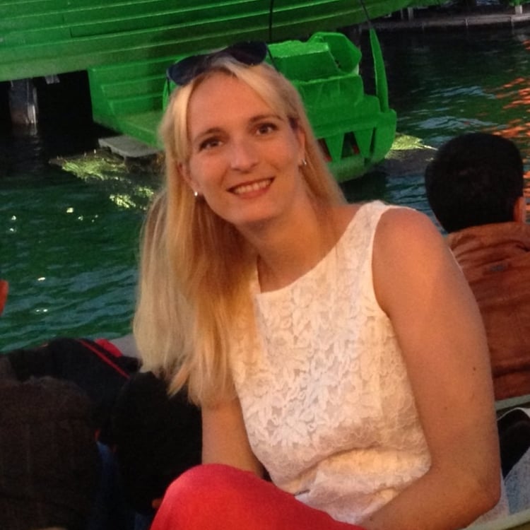 Katharina Kerper
