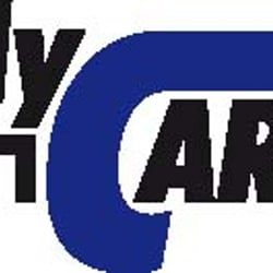 mycar logo
