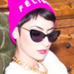 Féline#4