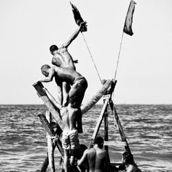 Festivals in Sicily