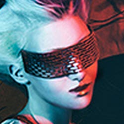 Modern Geisha 01