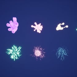 3D Assets