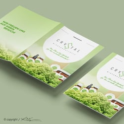 Crystal Apotheke / Mikronährstoffkatalog