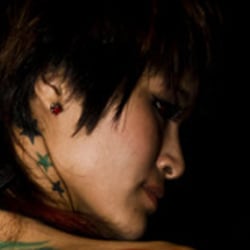 Tattoo Convention, Berlin.