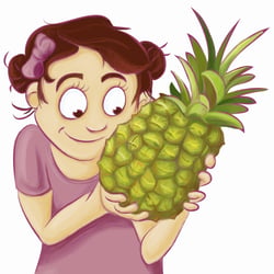 Ananas