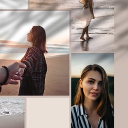 Moodboard Olivia
