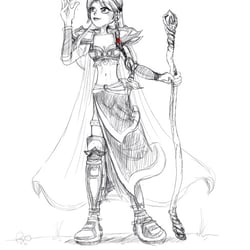 Tanija – Tanija Woman