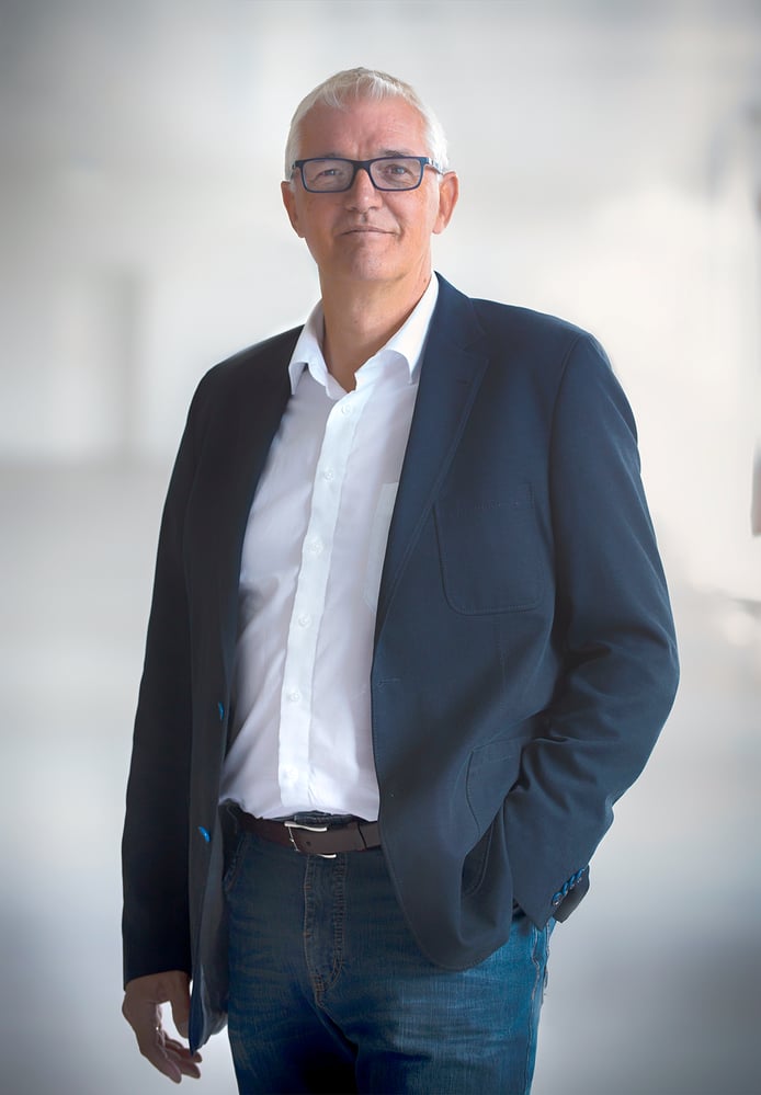 Business Portrait 1