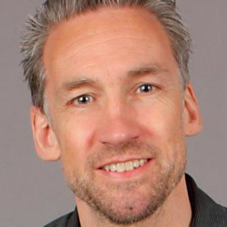 Eric Dubergh