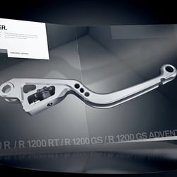 BMW MOORRAD HIGH PERFORMANCE PARTS KATALOG