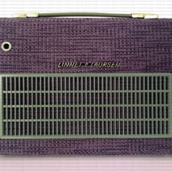 Piccolet 623 – Linnet & Laursen LL Dänemark 1960 rebuild