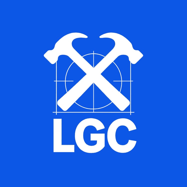 Lgc Remodeling