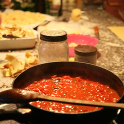 Sauce