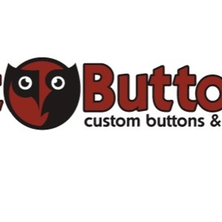 Just Buttons