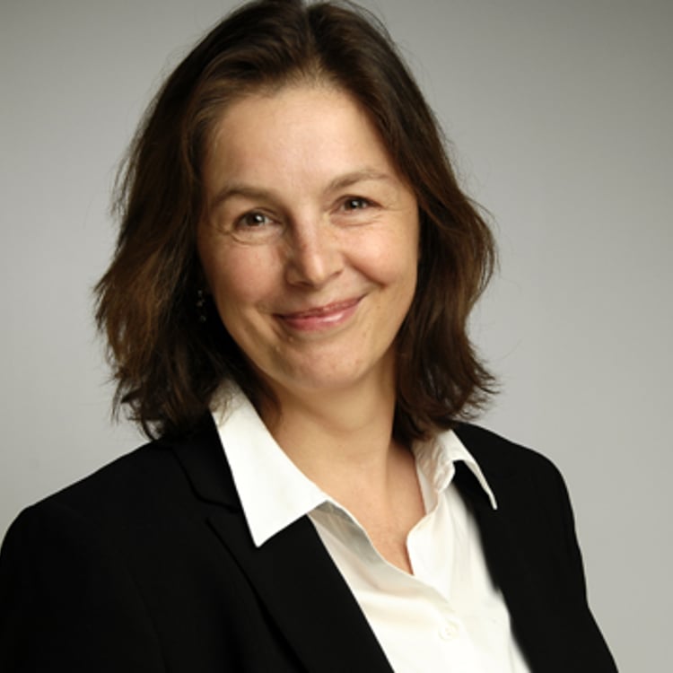Anne Horsten