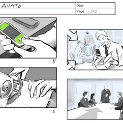 Avato Storyboard (2)