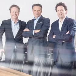 Businessfotografie