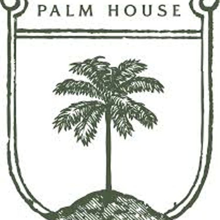 Palm House Hotel
