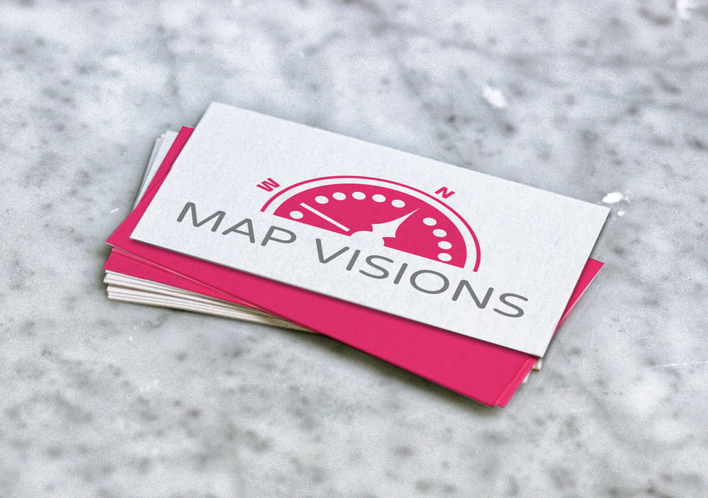 Logo für MAP Visions Consulting