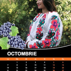 Calendar 201912