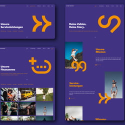 Webdesign
