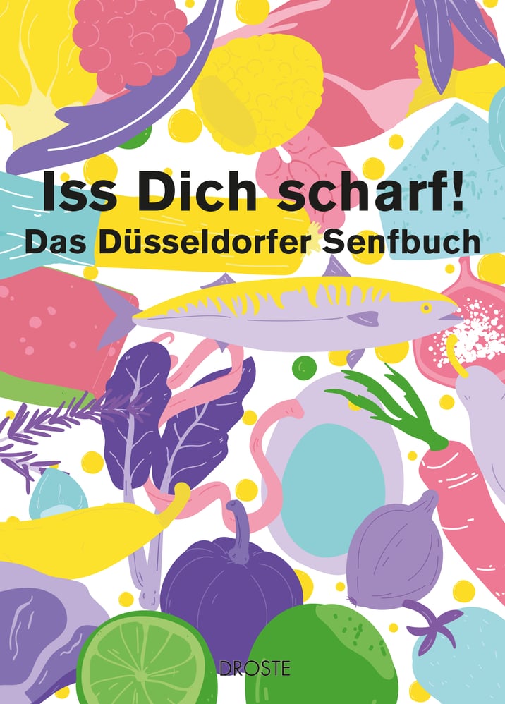 Iss dich scharf!