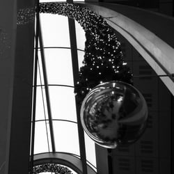 Christmas – Europa Passage Hamburg Dezember2013