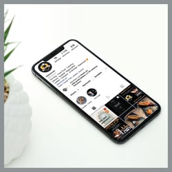 Social Media – Food Truck