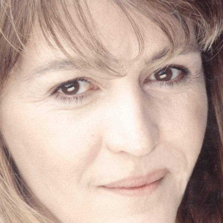 Christa Lespérance-Pook