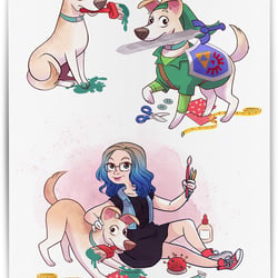 Tierportraits