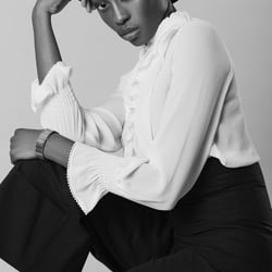 Beauty Shooting Toni