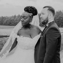 Hochzeit Irene und David