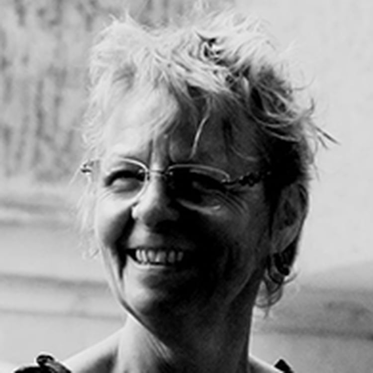 Christiane Jessen-Richardsen