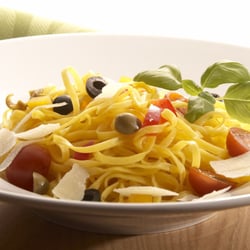 tagiatelle