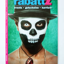 Rabattz Cover – März 2015