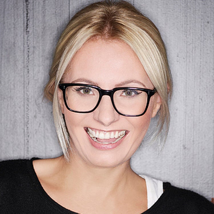 Alexandra Kuban Webdesign