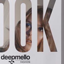 Lookbook deepmello leather