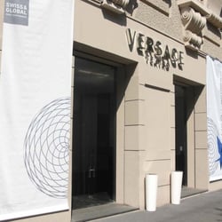WGO 2010 at Teatro Versace