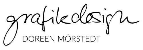 grafikdesign Doreen Mörstedt