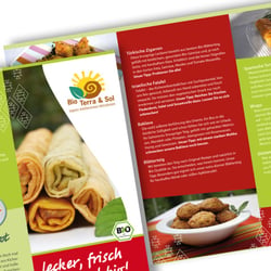 Flyer innen