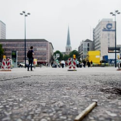 Dortmund Hbf