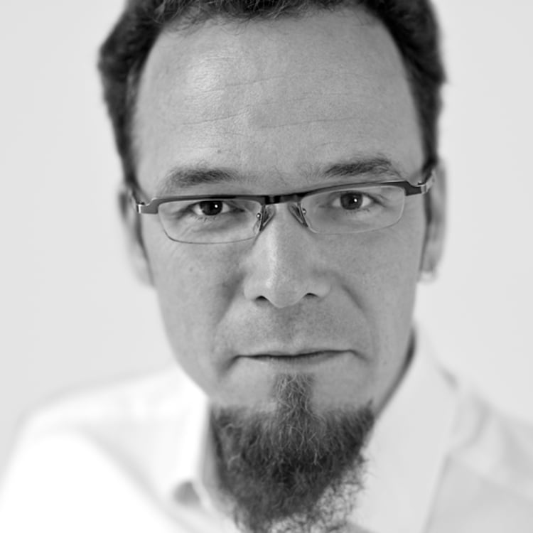 Thilo Mücke