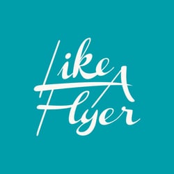 LikeAFlyer