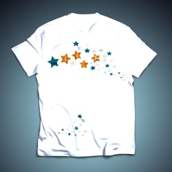T-Shirt Luca