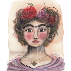 Frida