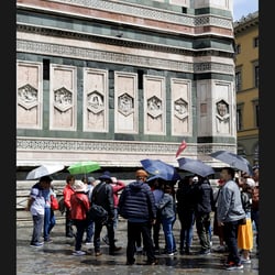 Florenz: Gestalt und Wirklichkeit