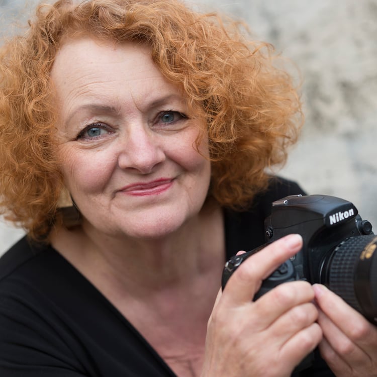 Helga Partikel